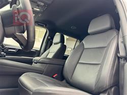 شيفروليه سوبربان